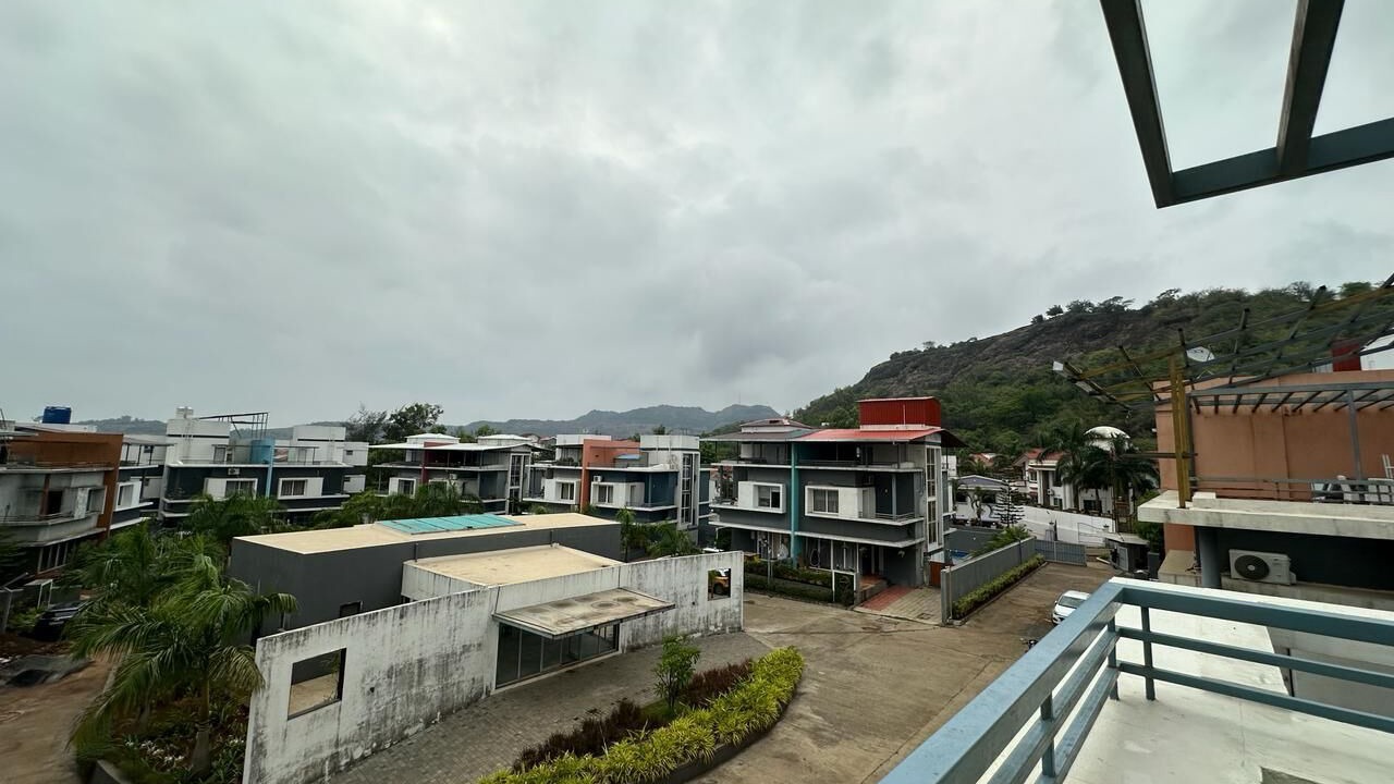 Photo of Outdoor in Lonavala