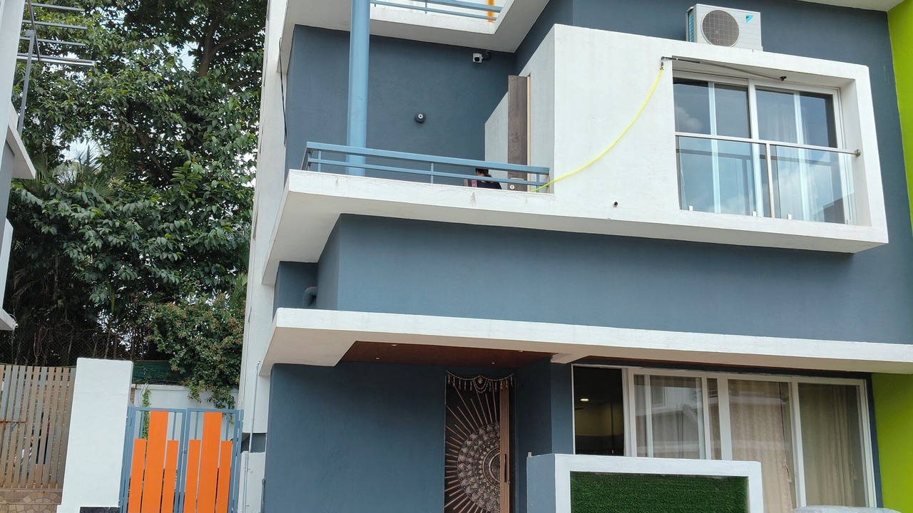 Photo of Outdoor in Lonavala