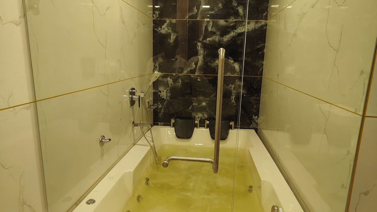 Photo of Bathroom in Lonavala
