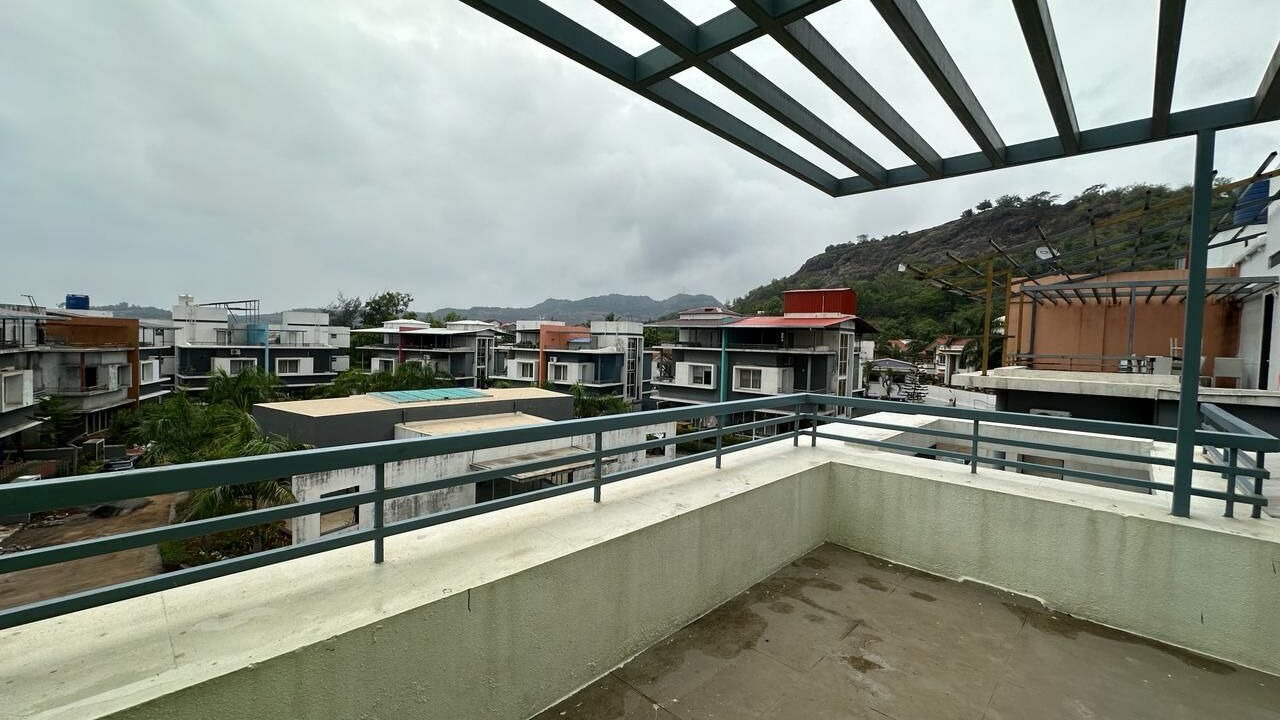 Photo of Outdoor in Lonavala