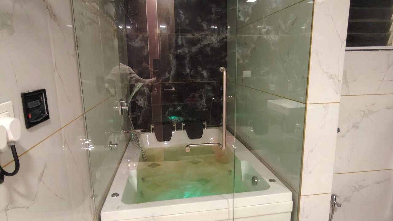 Photo of Bathroom in Lonavala