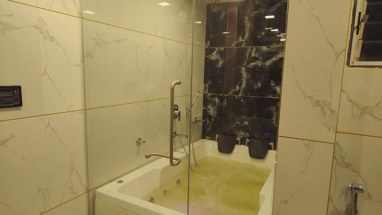 Photo of Bathroom in Lonavala