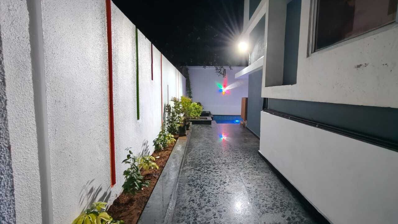 Photo of Outdoor in Lonavala