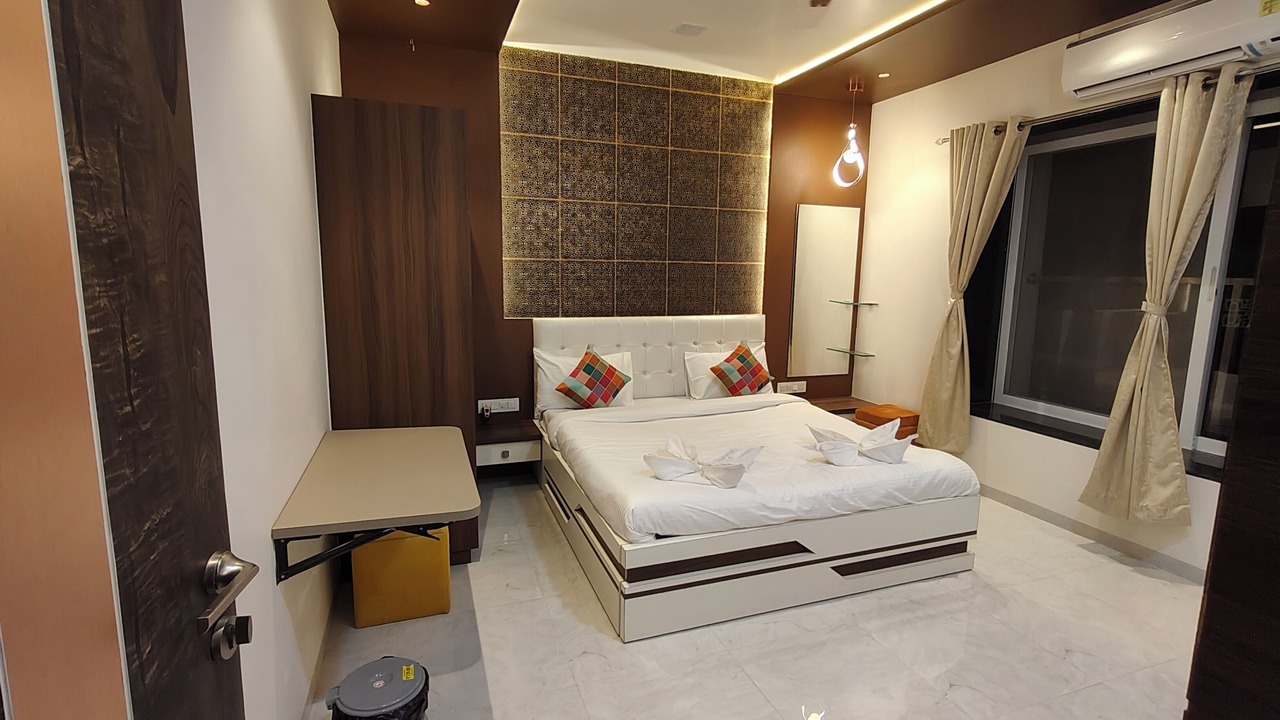 Photo of Bedroom in Lonavala