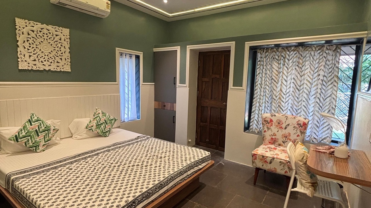 Photo of Bedroom in Nagaon
