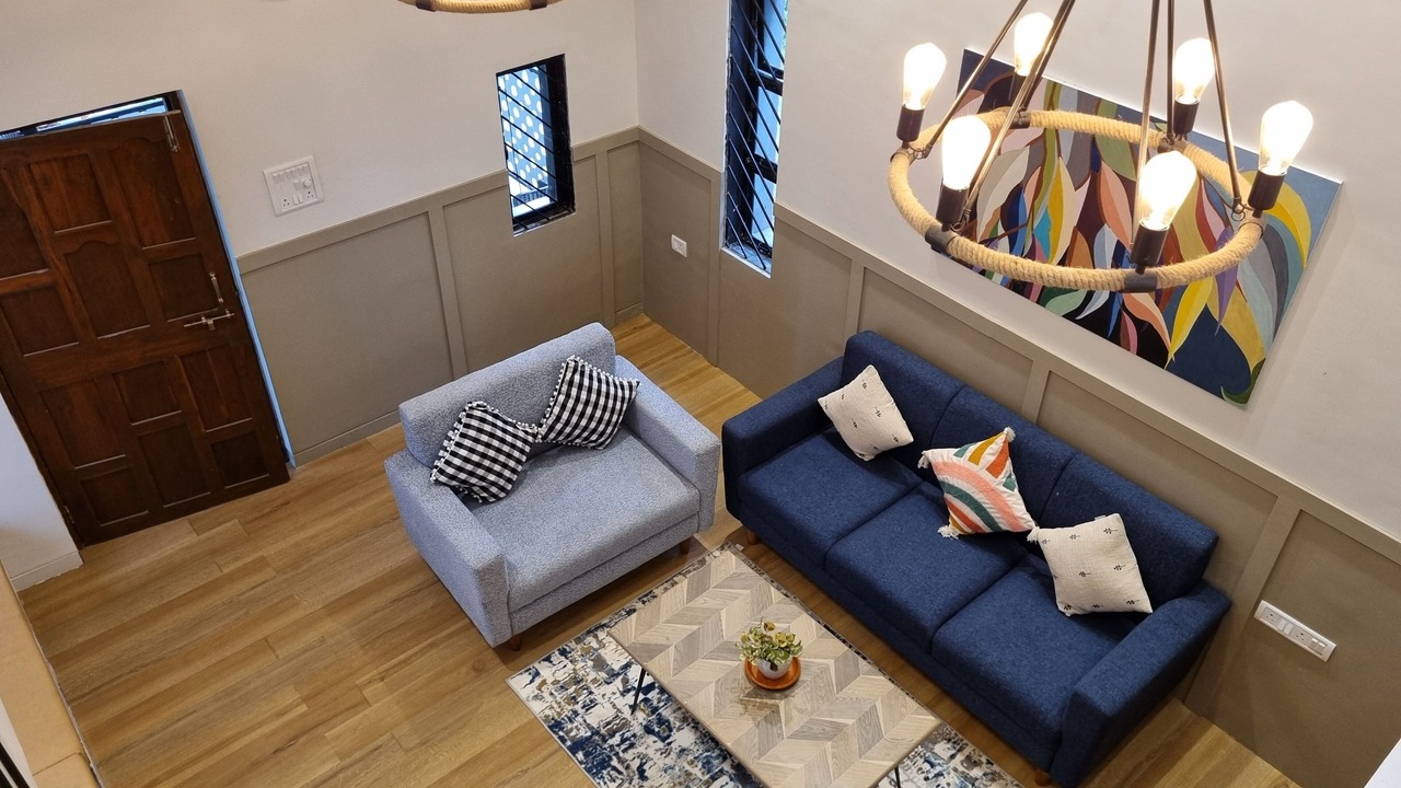 Photo of Livingroom in Nagaon