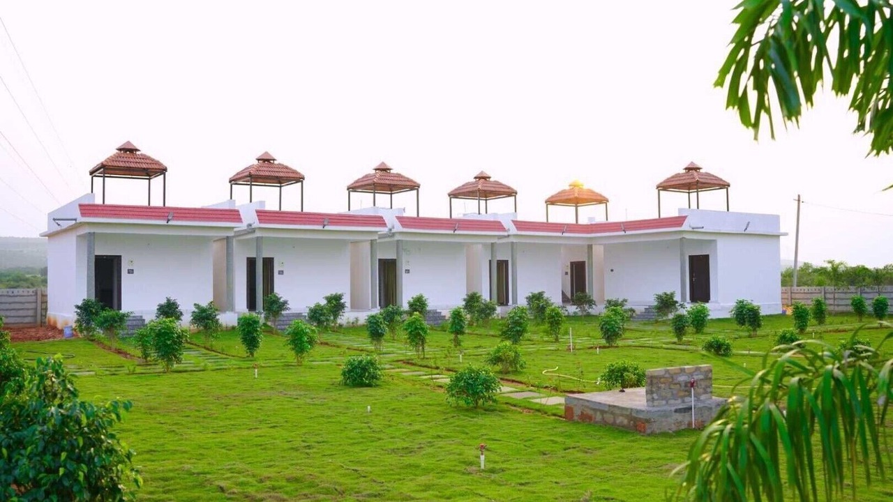 Photo of Outdoor in Gandikota
