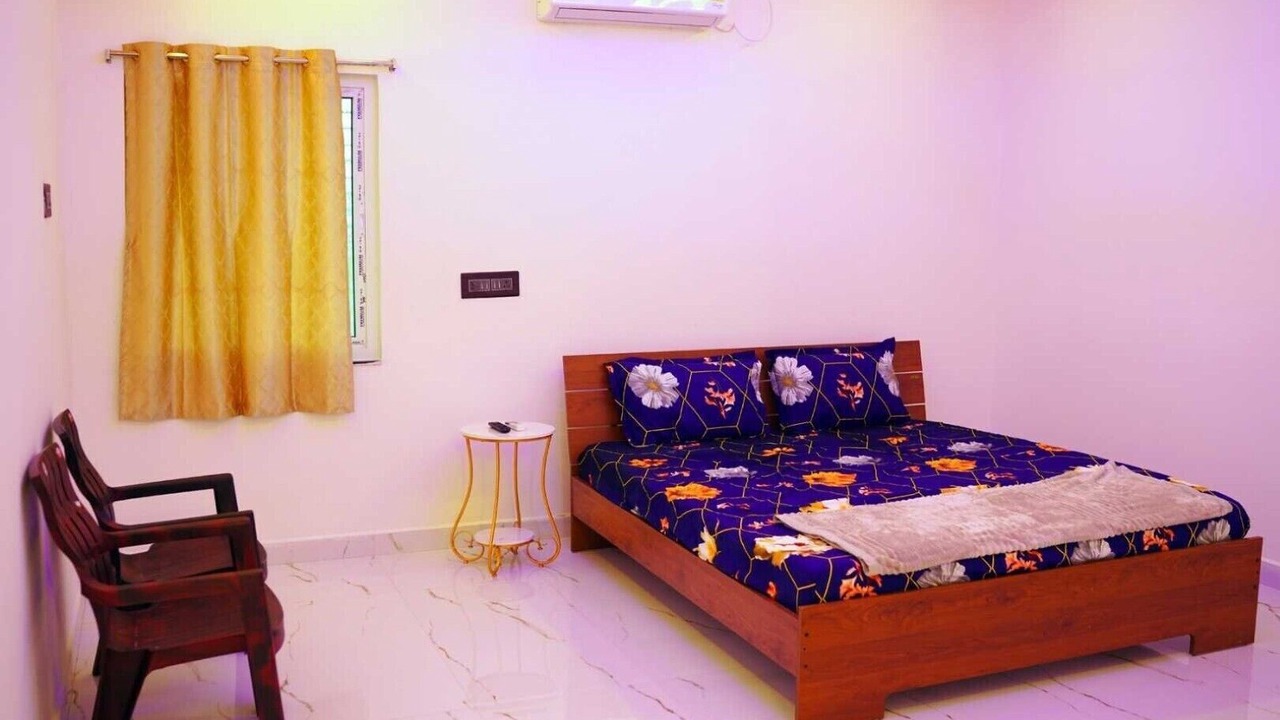 Photo of Bedroom in Gandikota