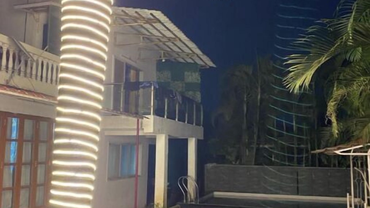 Photo of Outdoor in Kune N.m.