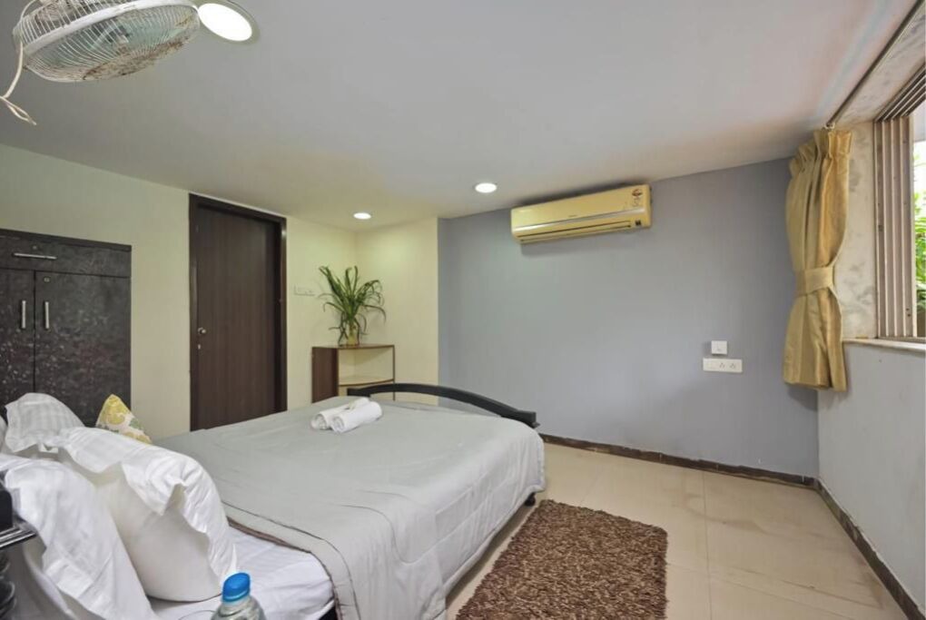 Photo of Bedroom in Kune N.m.