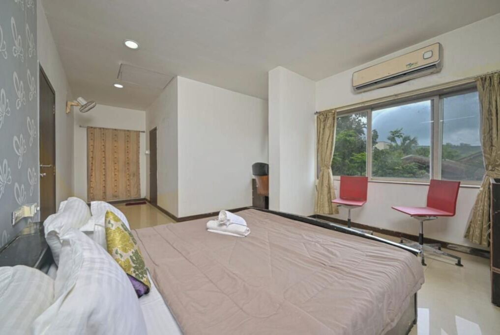 Photo of Bedroom in Kune N.m.