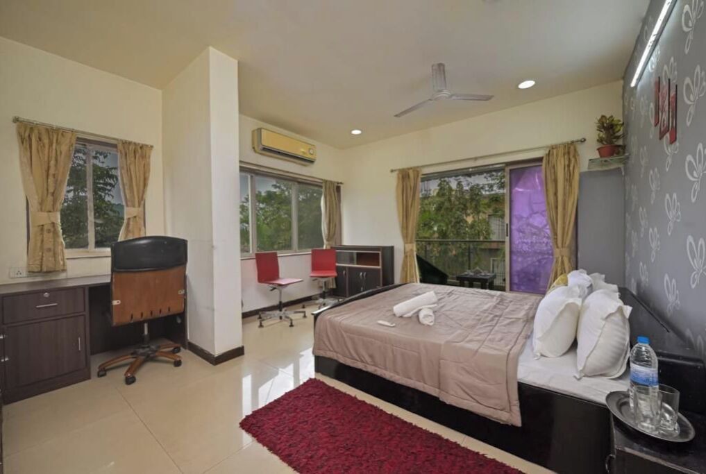 Photo of Bedroom in Kune N.m.
