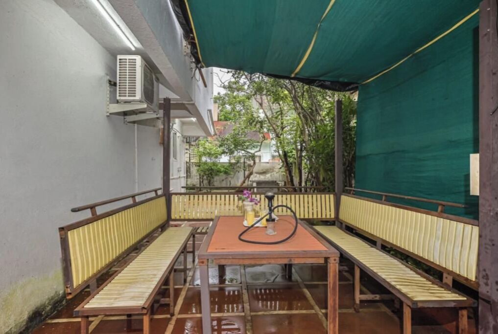 Photo of Outdoor in Kune N.m.
