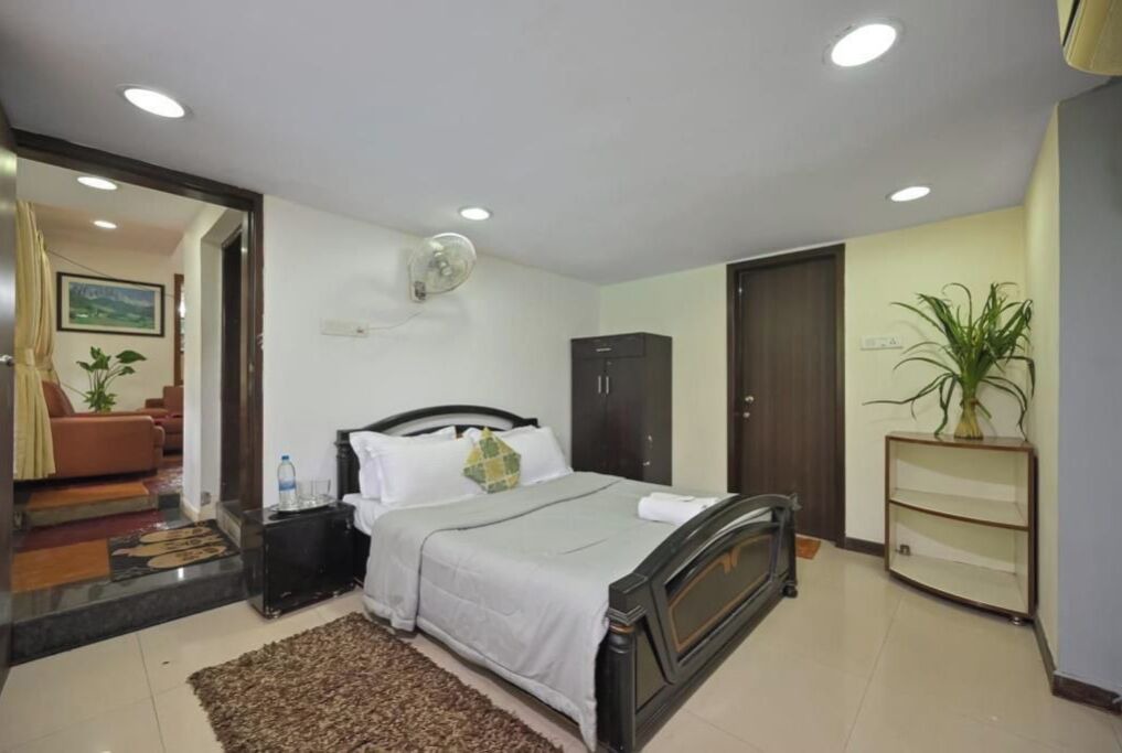 Photo of Bedroom in Kune N.m.