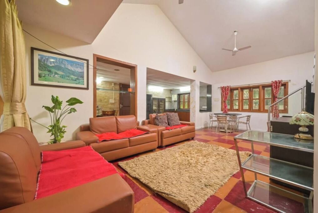 Photo of Livingroom in Kune N.m.
