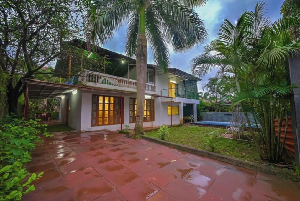 Photo of Outdoor in Kune N.m.