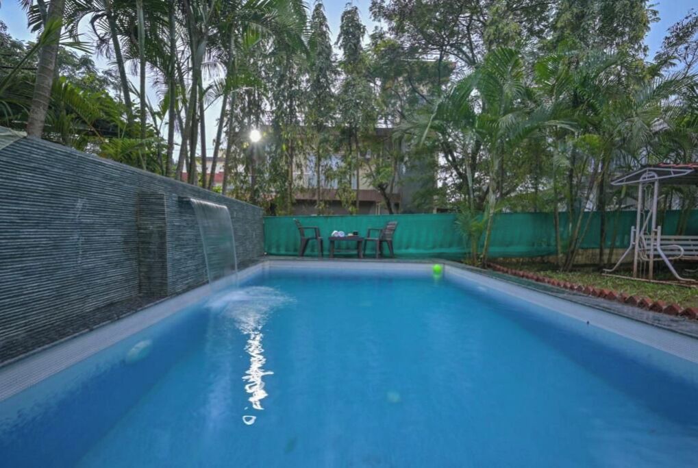 Photo of Outdoor in Kune N.m.