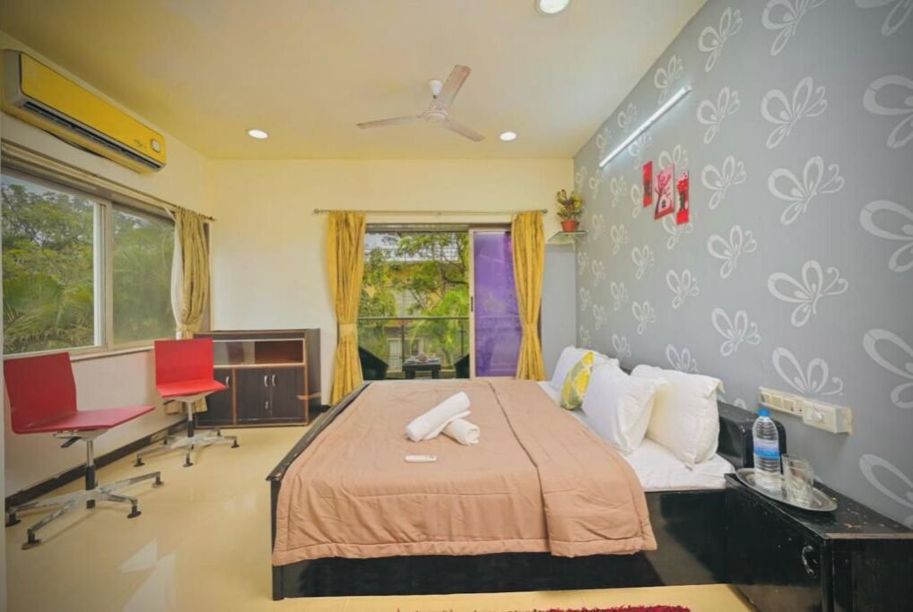 Photo of Bedroom in Kune N.m.