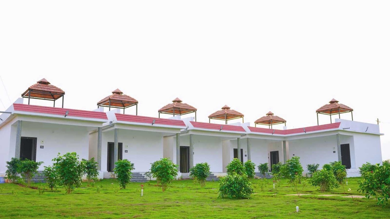 Photo of Outdoor in Gandikota
