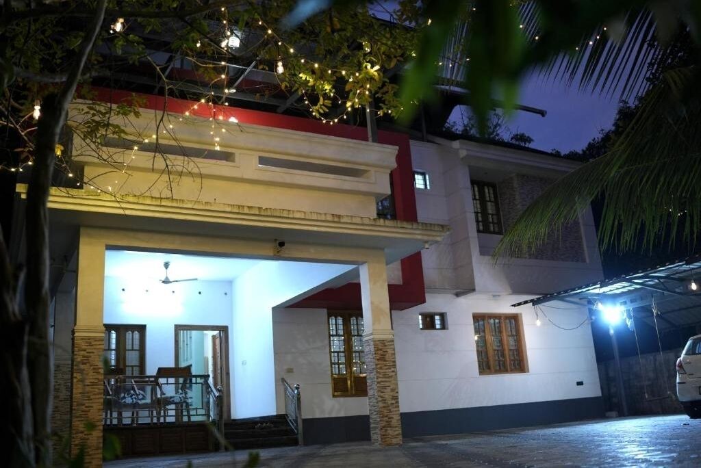 Photo of Outdoor in Supa