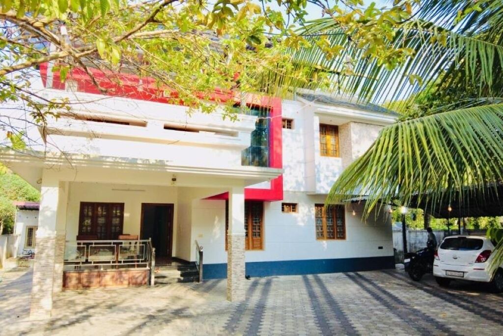 Photo of Outdoor in Supa
