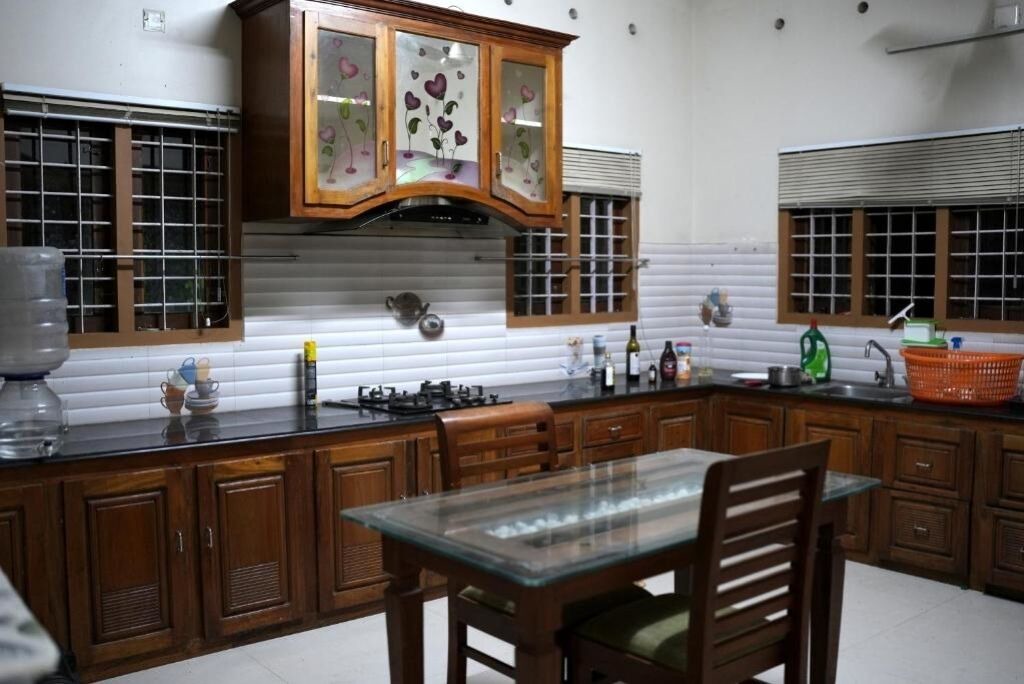 Photo of Kitchen in Supa