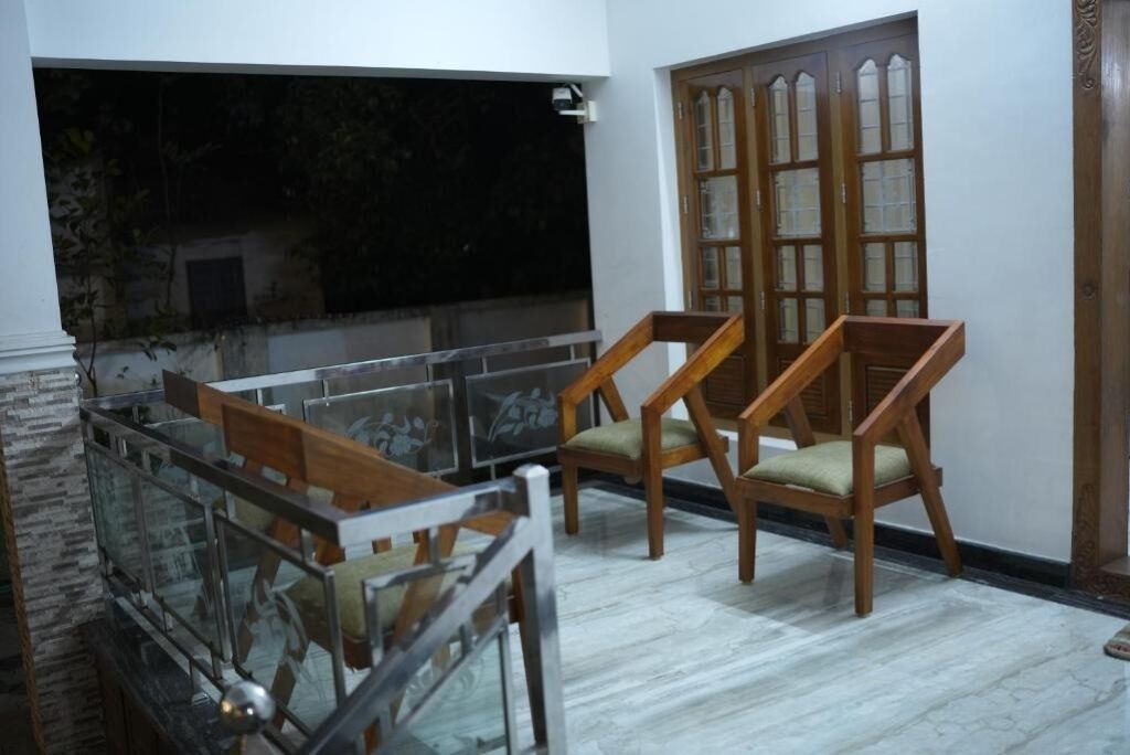Photo of Outdoor in Supa