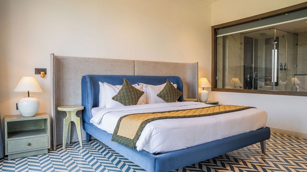 Photo of Bedroom in Nagoa