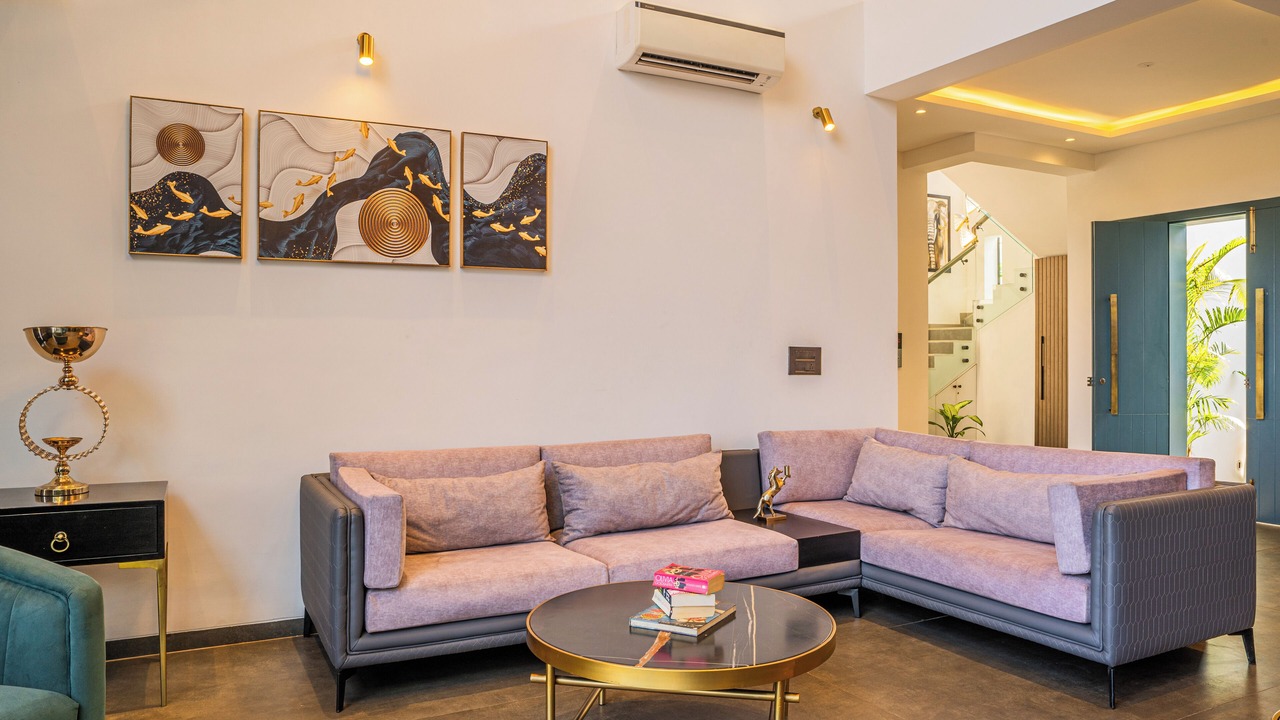 Photo of Livingroom in Nagoa