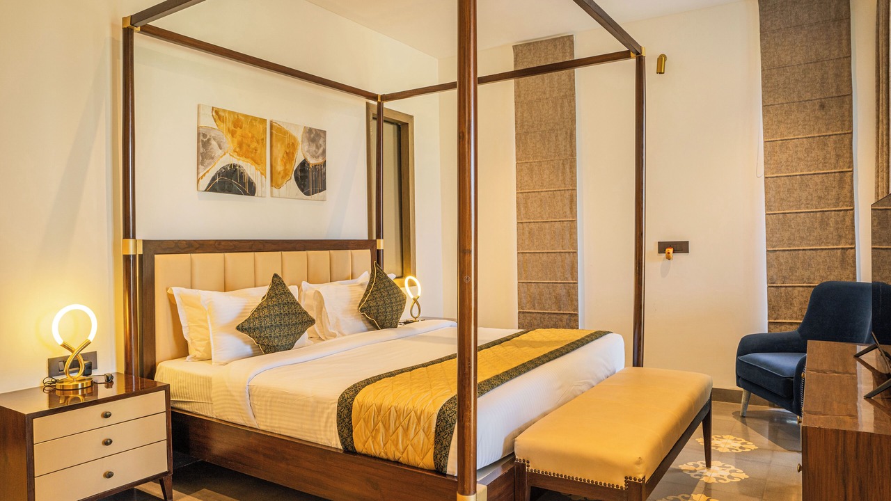 Photo of Bedroom in Nagoa