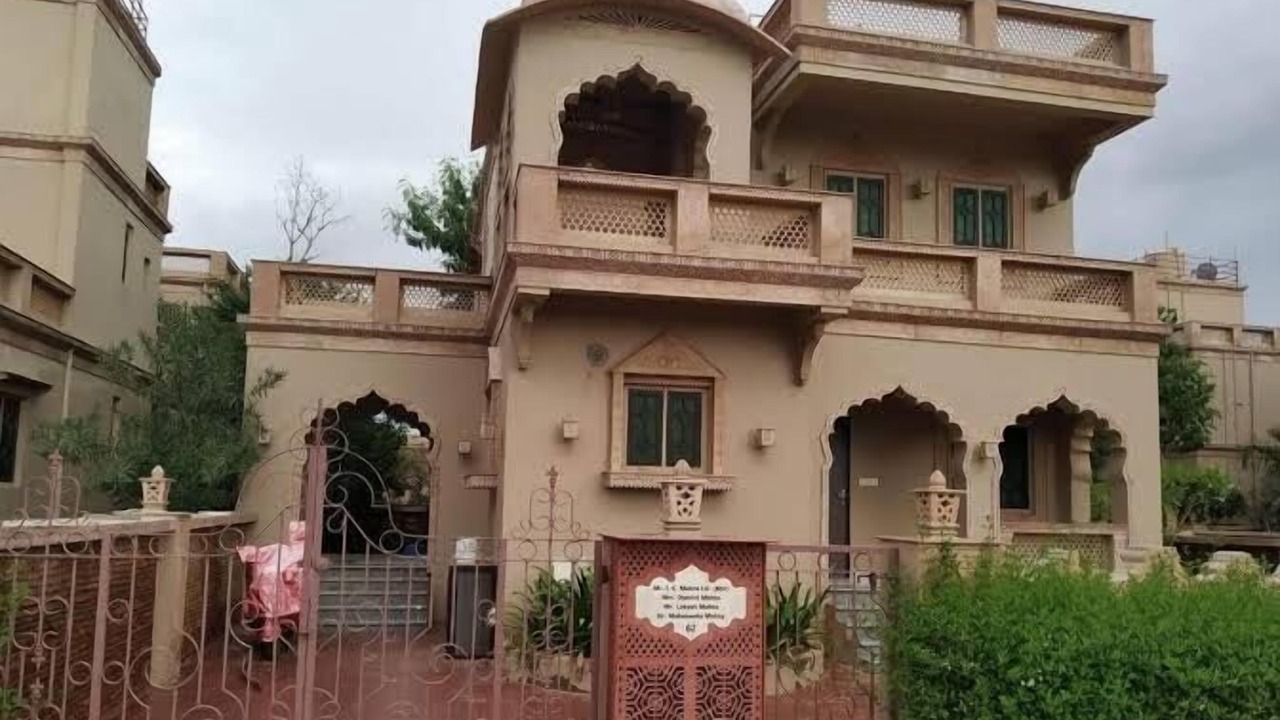 Photo of Outdoor in Bhuj