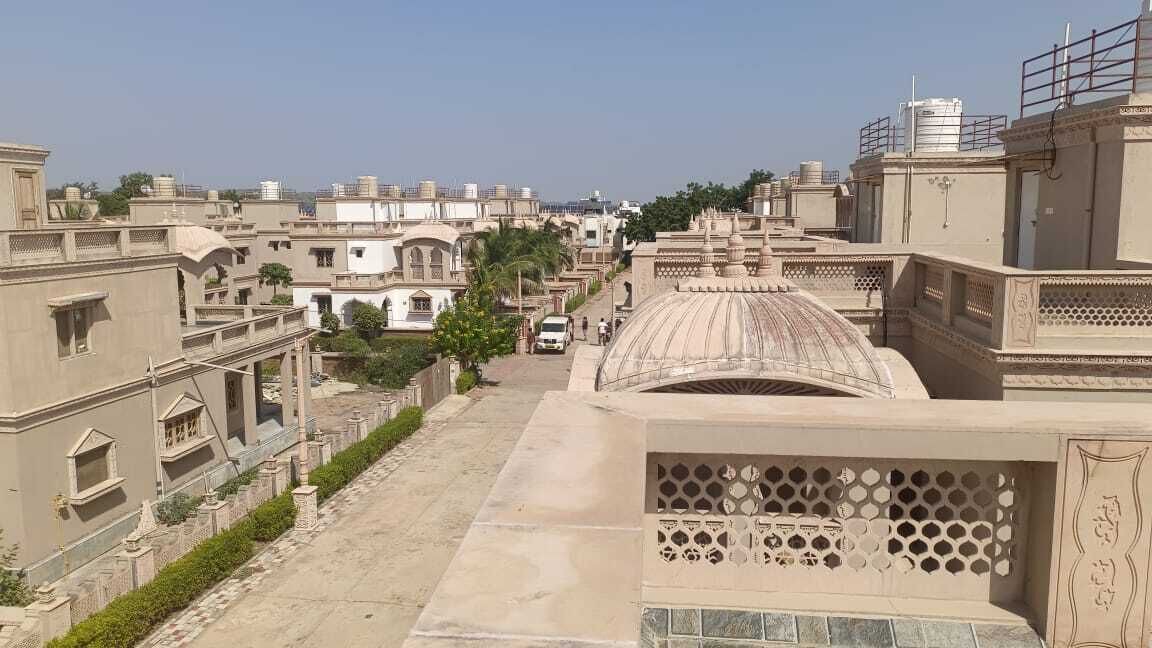 Photo of Patio Balcony in Bhuj