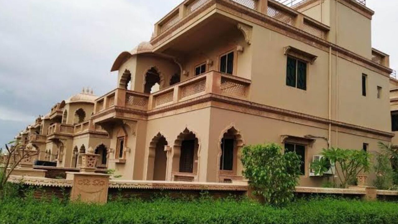 Photo of Patio Balcony in Bhuj