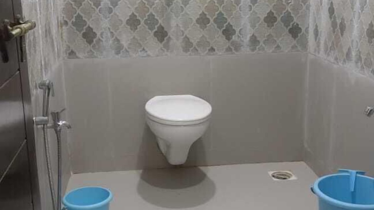 Photo of Bathroom in Bhuj