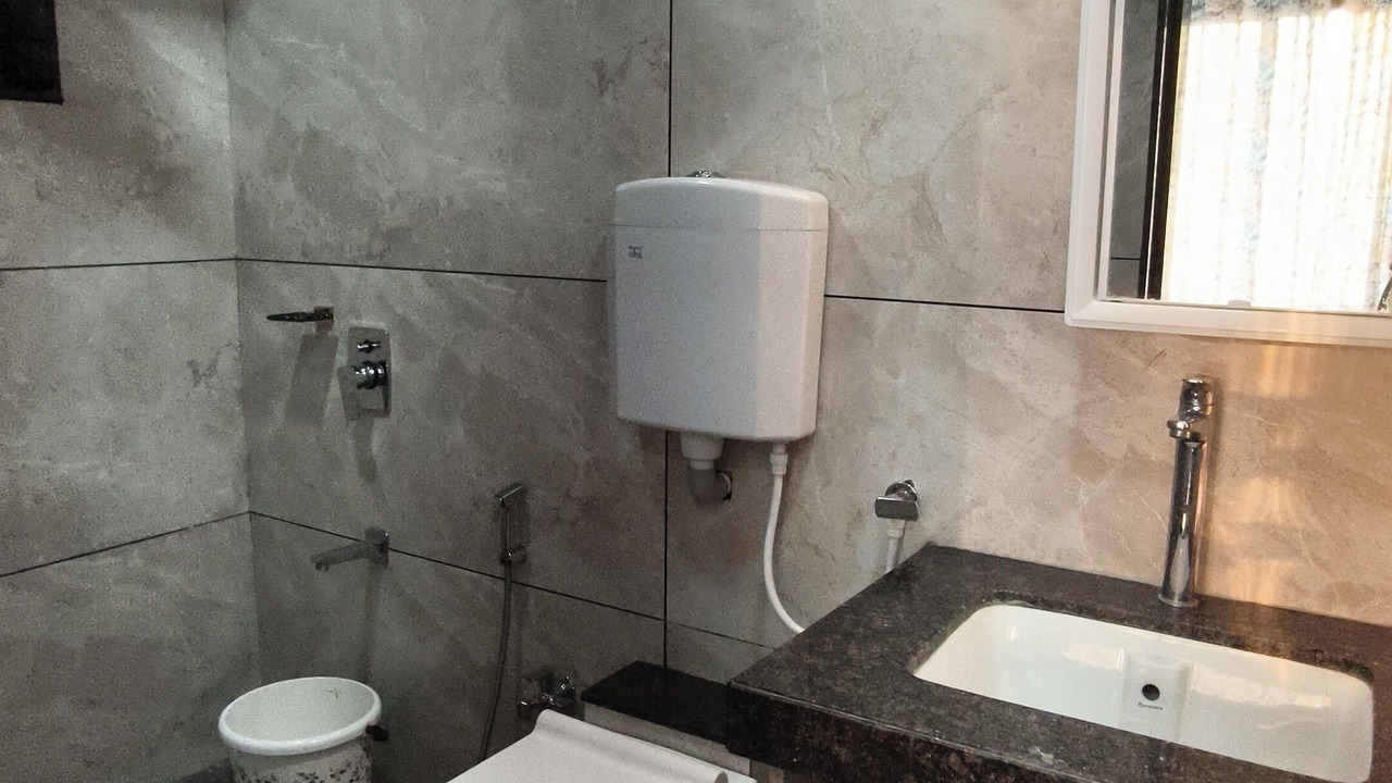 Photo of Bathroom in Panchgani