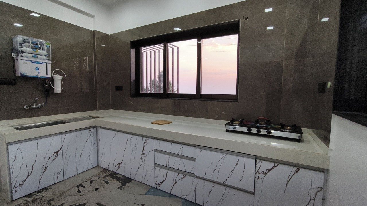 Photo of Kitchen in Panchgani