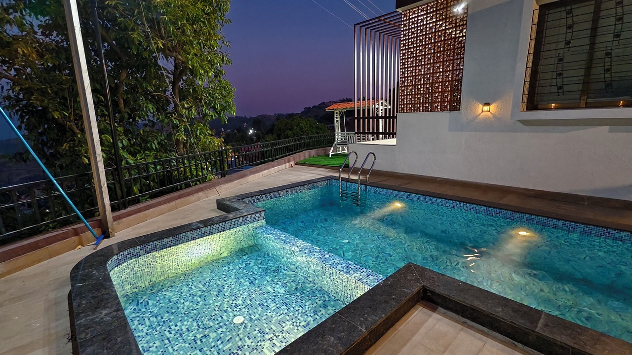 Photo of Outdoor in Panchgani