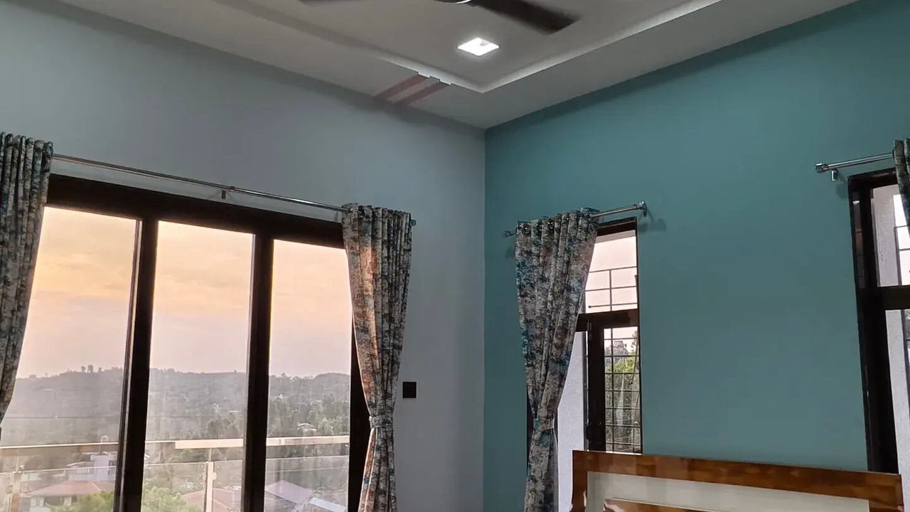 Photo of Bedroom in Panchgani