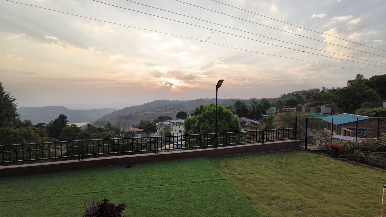 Photo of Outdoor in Panchgani