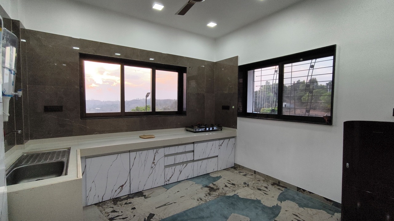 Photo of Kitchen in Panchgani
