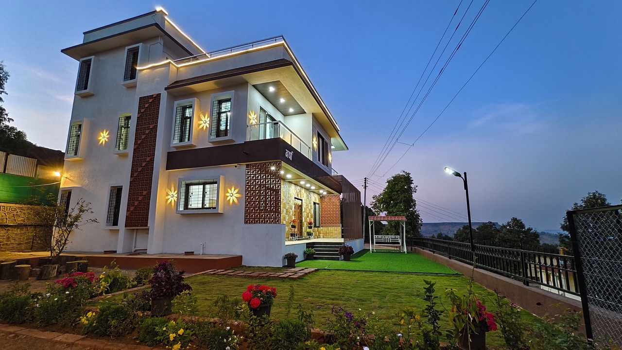 Photo of Outdoor in Panchgani