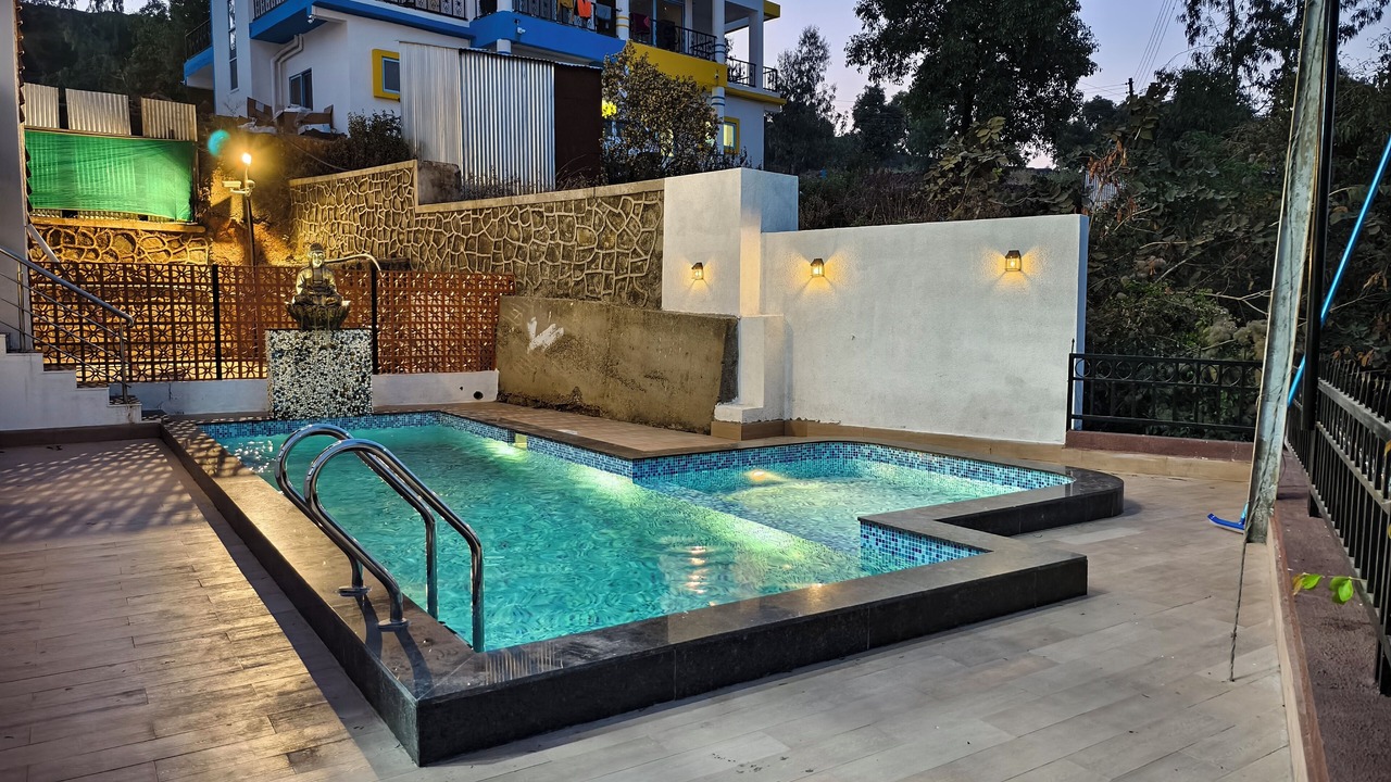 Photo of Outdoor in Panchgani