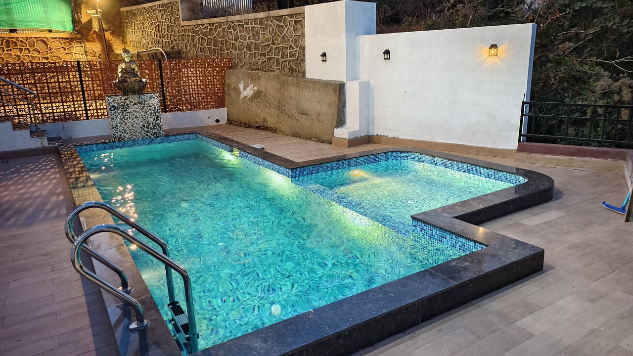 Photo of Outdoor in Panchgani