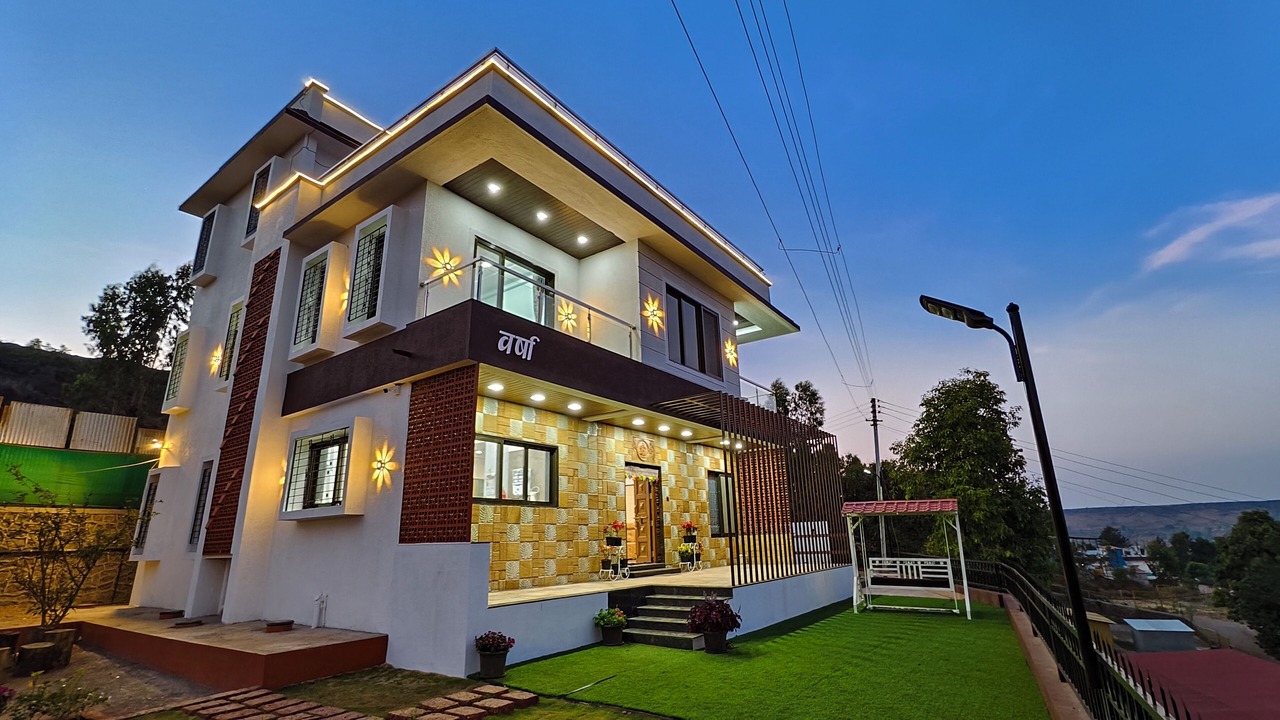 Photo of Outdoor in Panchgani