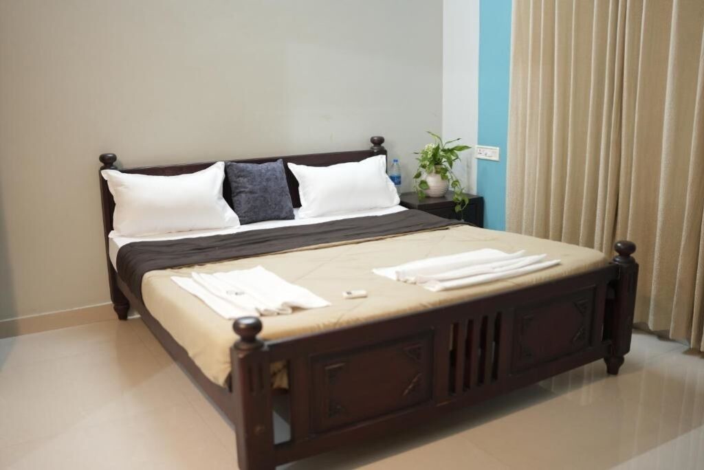 Photo of Bedroom in Aryad South