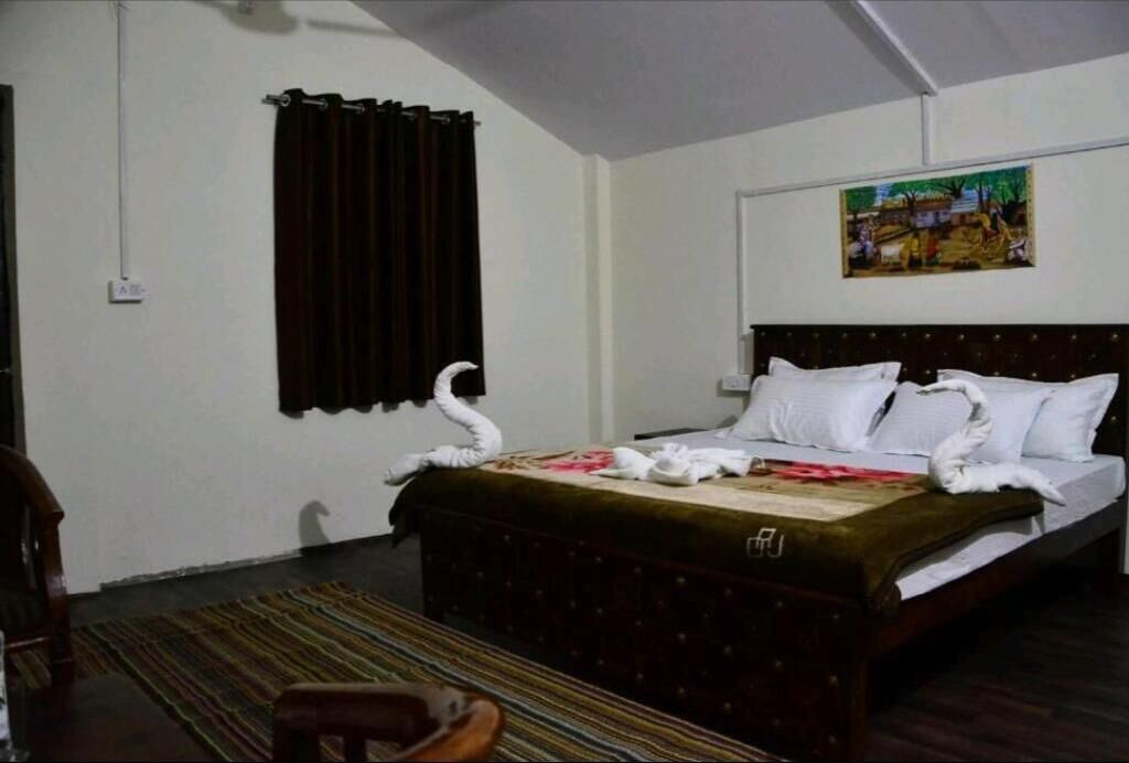 Photo of Bedroom in Pushkar