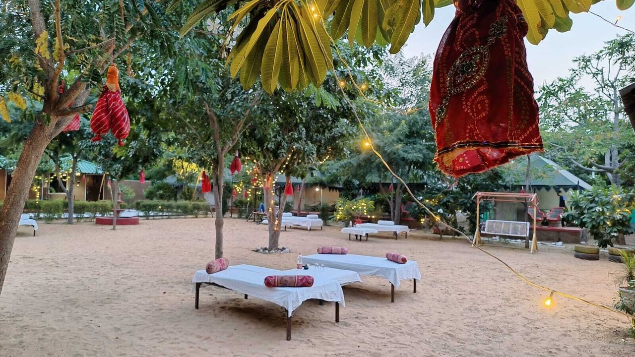 Photo of Outdoor in Pushkar
