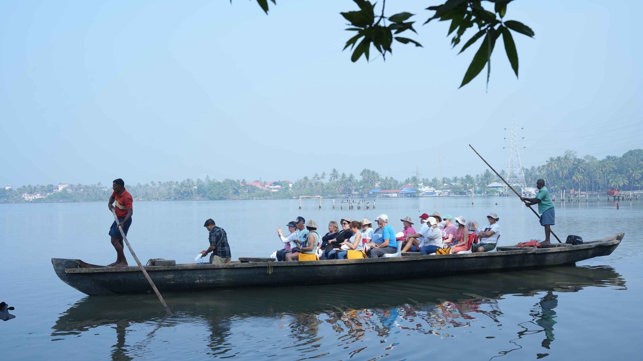 Photo of Others in Kumbalangi