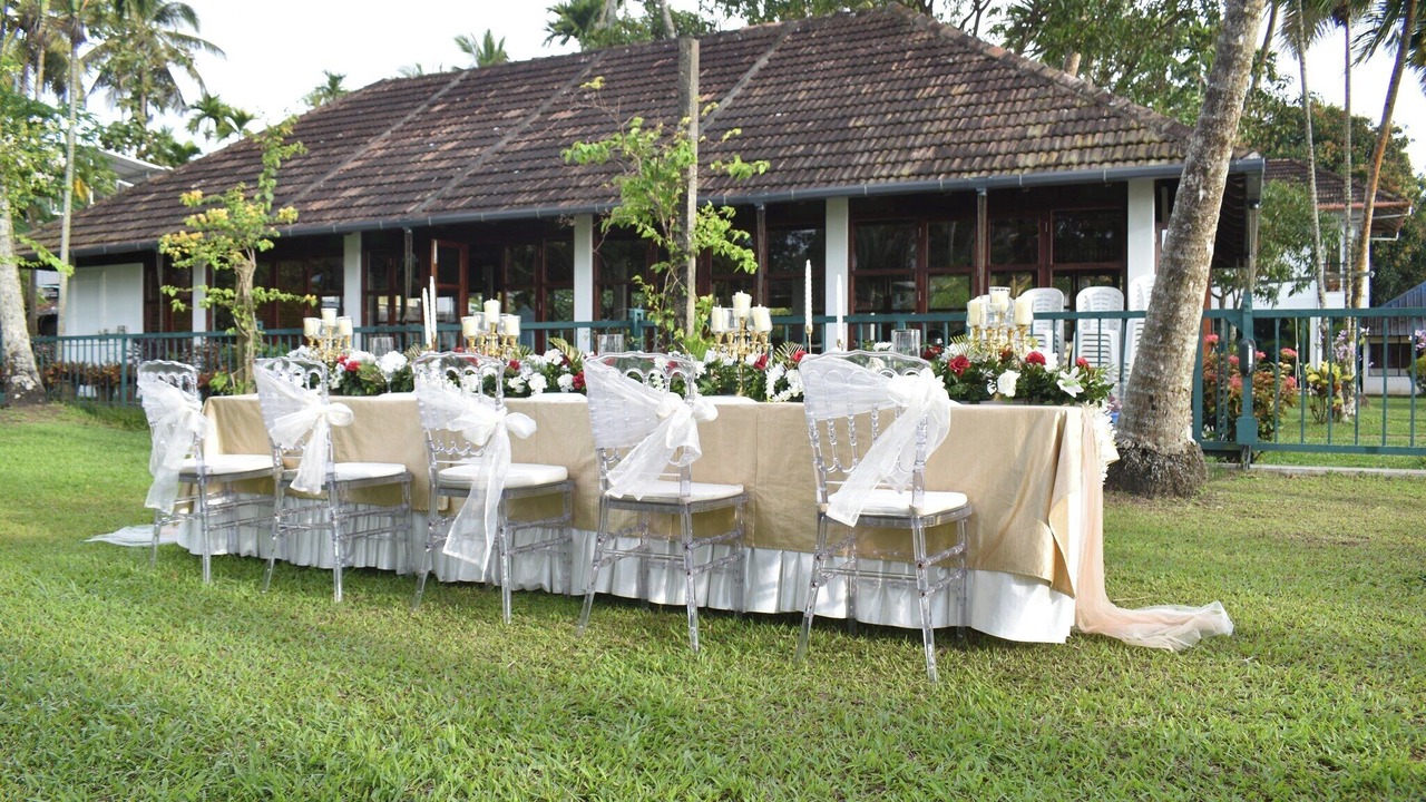 Photo of Outdoor in Kumbalangi
