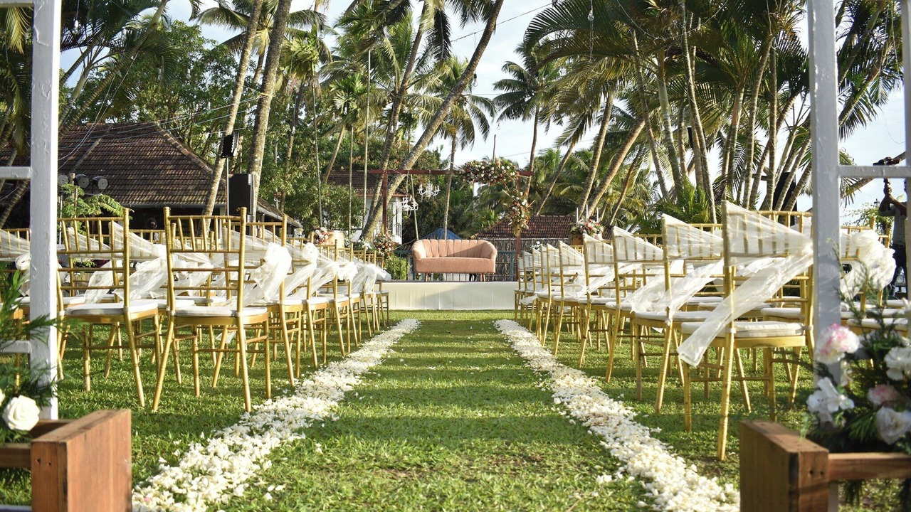 Photo of Outdoor in Kumbalangi